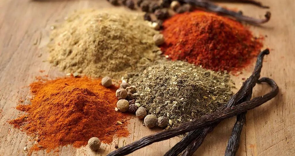 Врач назвала специю, которая отбивает аппетит и дает чувство насыщения