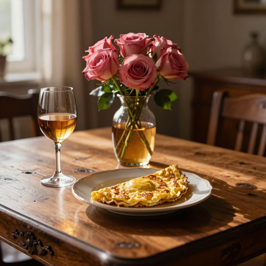 картинка ИИ