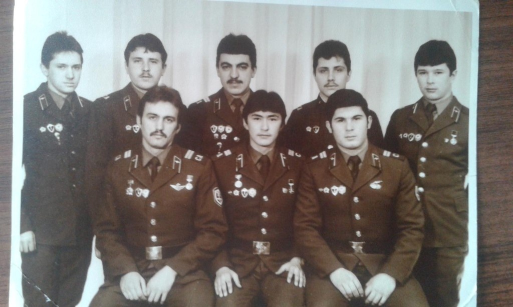 фото на долгую память...