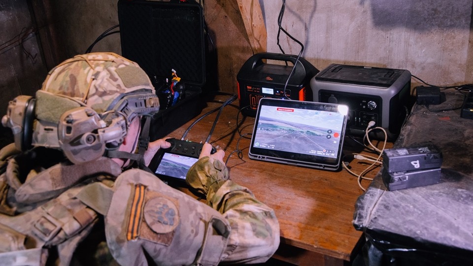 На Дону срочники могут заменить службу годовым контрактом в войсках БПЛА