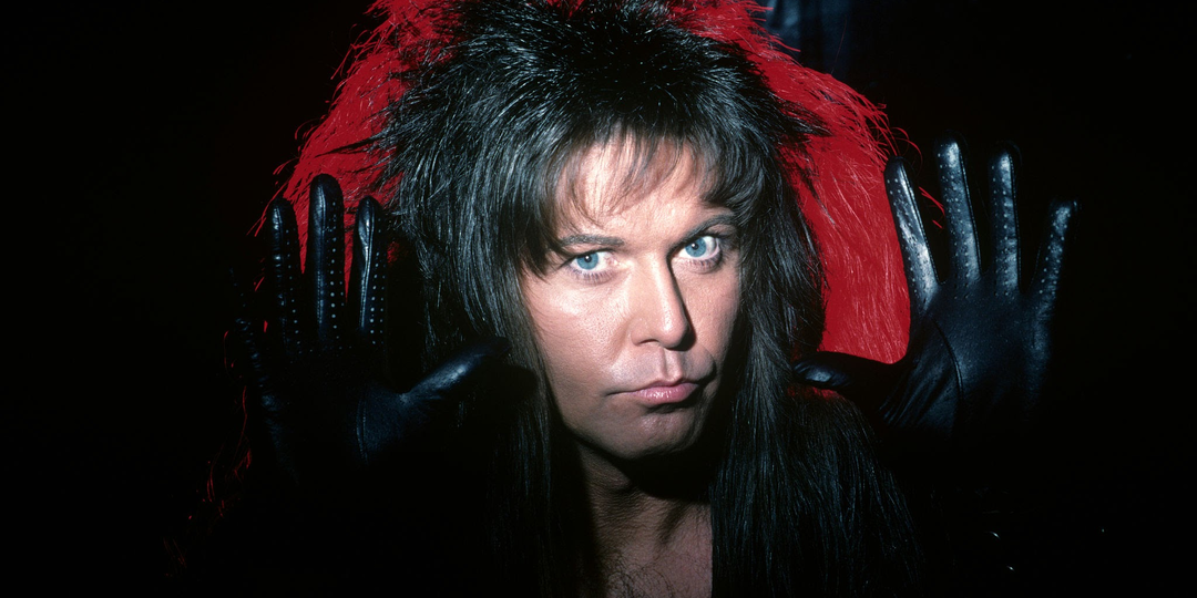 Лидер W.A.S.P. о своей книге: «Это оказалось гораздо труднее, чем я думал»