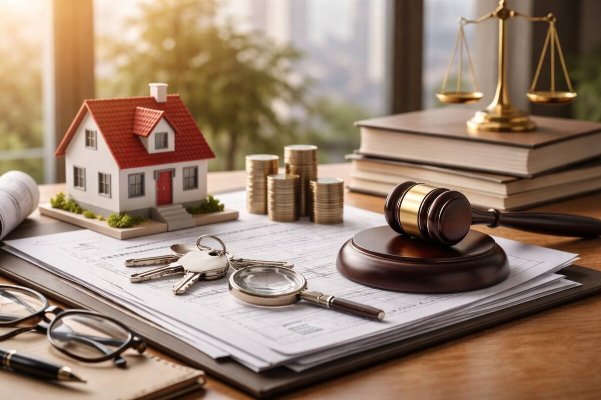 Конституционный суд разрешил давностным владельцам оформлять недвижимость: что изменилось в 2026 году