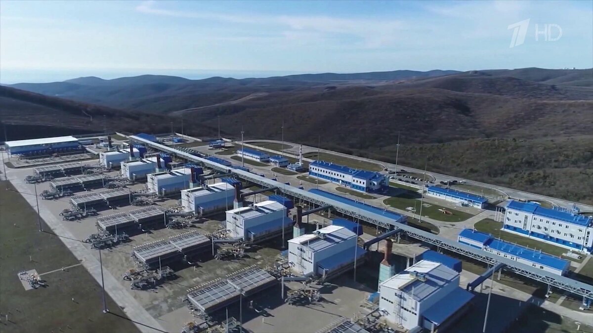    Первый канал