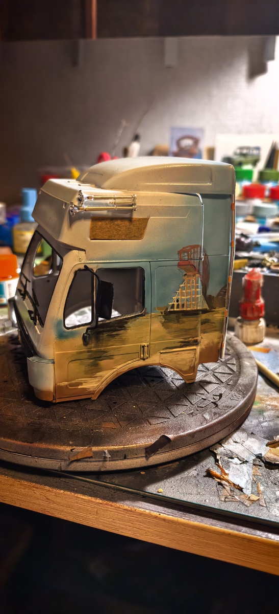 Одна сторона