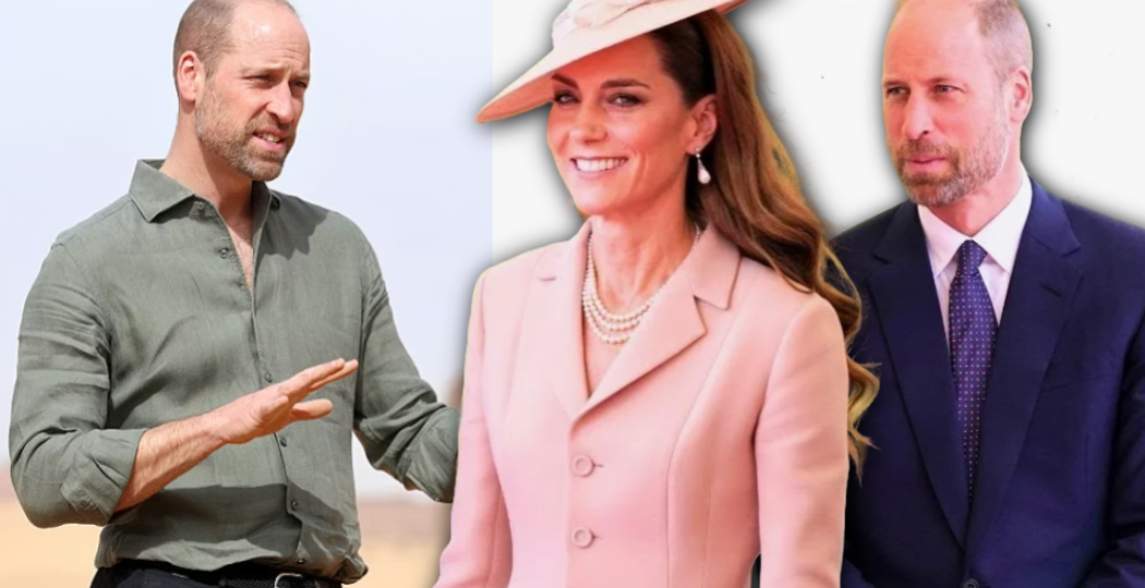 Упоминалось ли когда-либо имя принца Уильяма в файлах Джеффри Эпштейна?