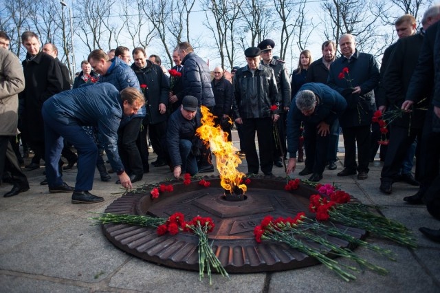   Фото из архива Калининград.Ru