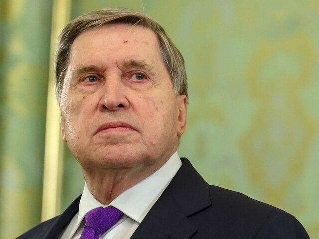    Фото: ТАСС/пресс-служба президента РФ/Александр Казаков