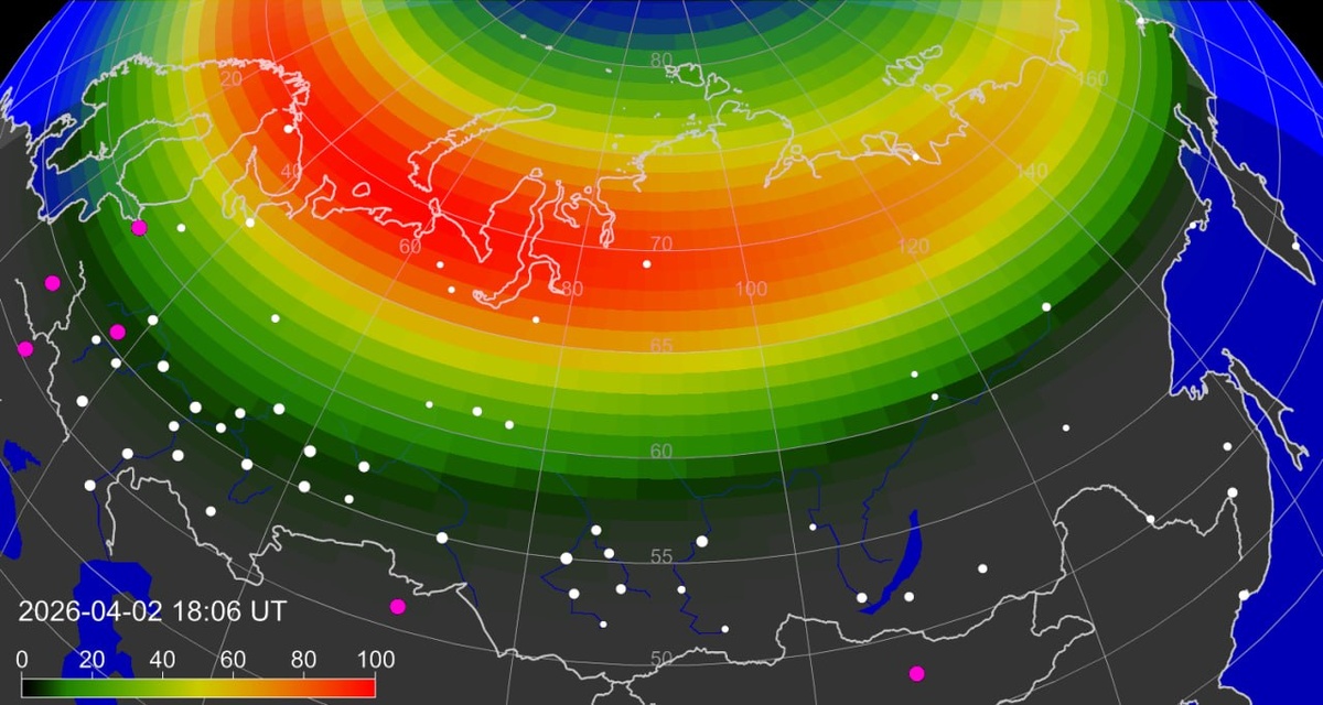    Лаборатория солнечной астрономии