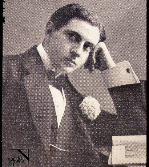 АРМЯНСКИЙ СЛЕД В ИСТОРИИ МХТ: люди, без которых не было бы великого театра