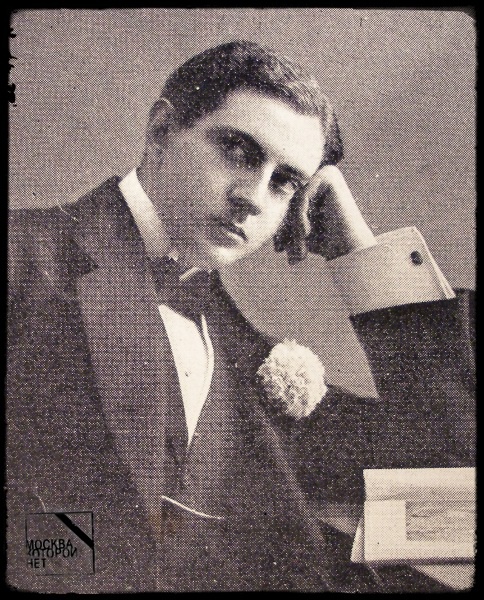 Николай Тарасов