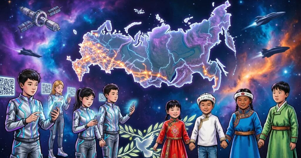 «Ребёнок не выпускает телефон из рук? Как превратить гаджеты в главный инструмент мероприятия по профилактике экстремизма и терроризма»