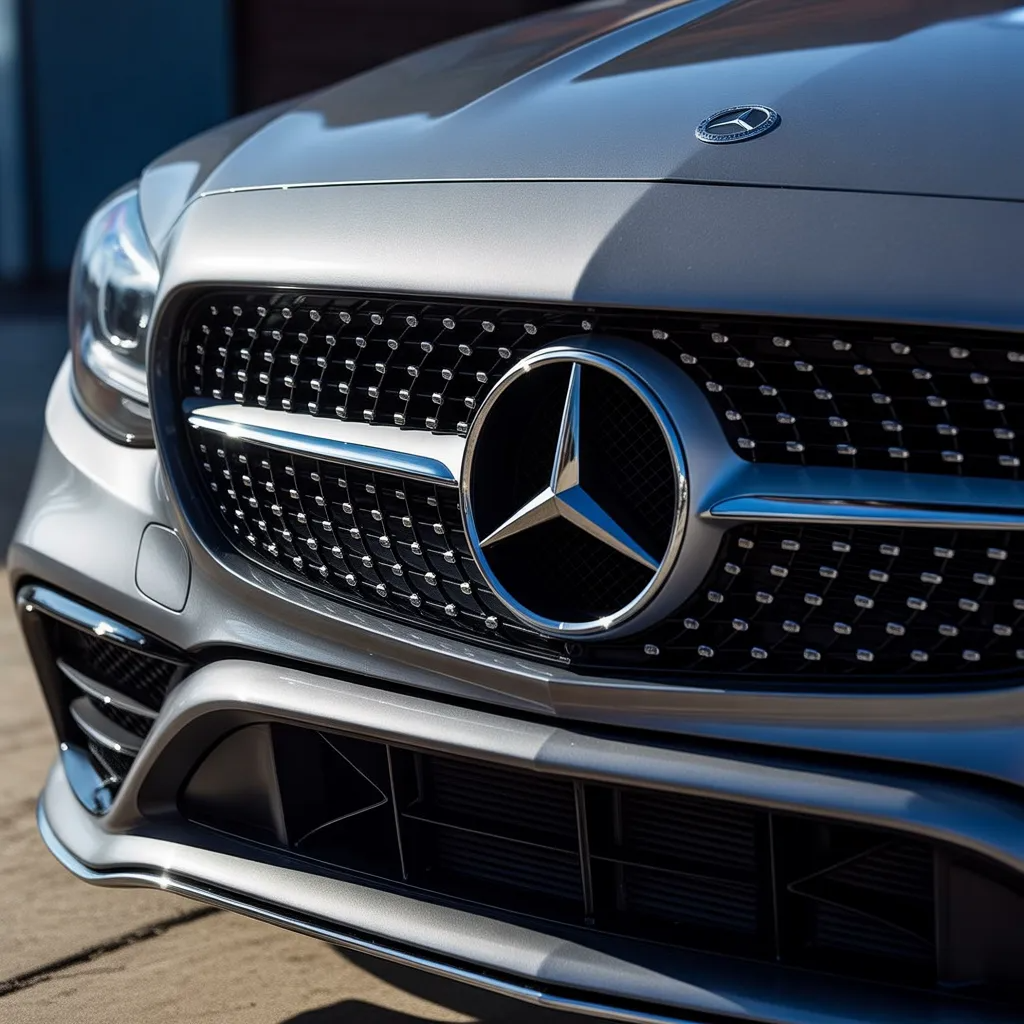 Вы когда-нибудь чувствовали разочарование от встречи с идеалом? Раньше C-Класс был «маленьким большим Mercedes». Модель W205 (предыдущее поколение) казалась вершиком: стильная, драйверская, с понятным меню.

Но вышел W206. И в мире автолюбителей начался раскол. Одни говорят: «Это прорыв!». Другие плюются: «Это планшет на колесах, который потерял душу». Я погонял на этом "цешке" неделю и готов рассказать, за что его ненавидят виртуозы, и почему он всё равно разорвет рынок.