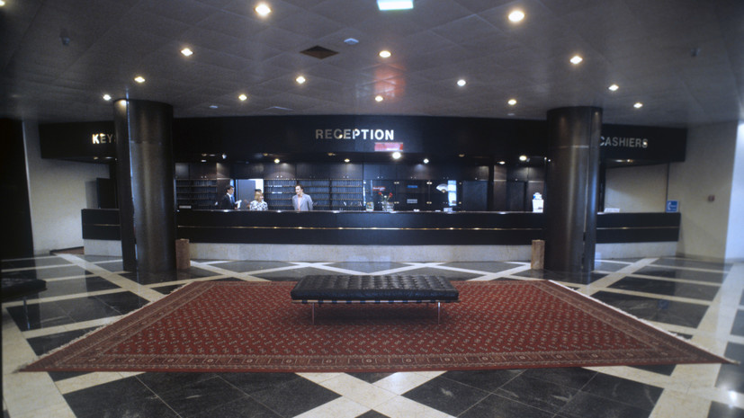   РИА Новости