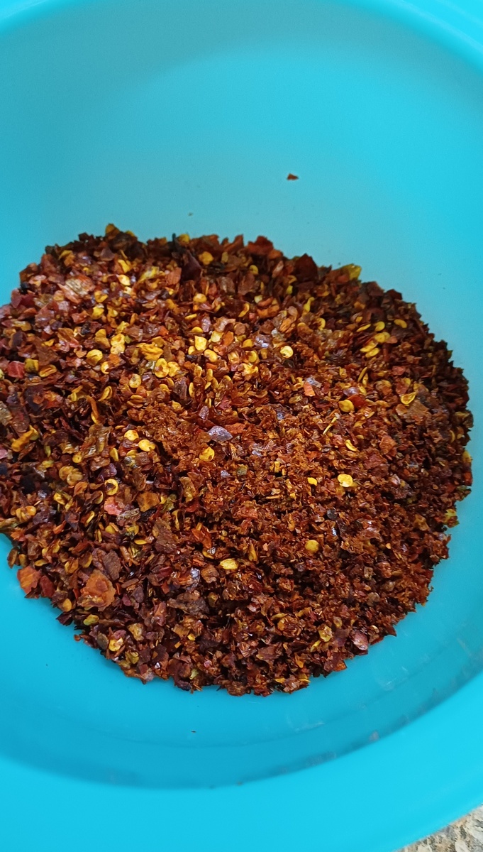 Мюсли для крепких желудком