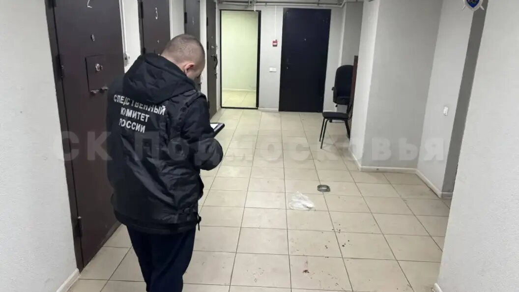    СК Подмосковья