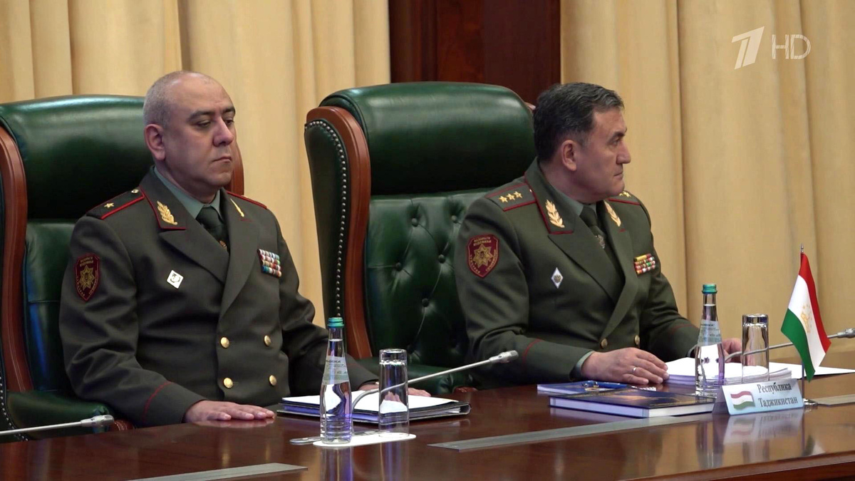    Первый канал