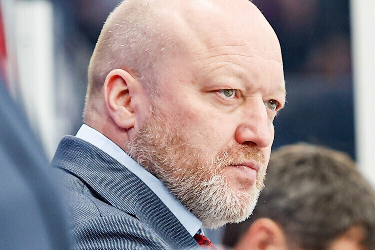 Заварухин – о поражении от «Салавата Юлаева»: «Помог бы Буше? Не знаю, что у него в голове»