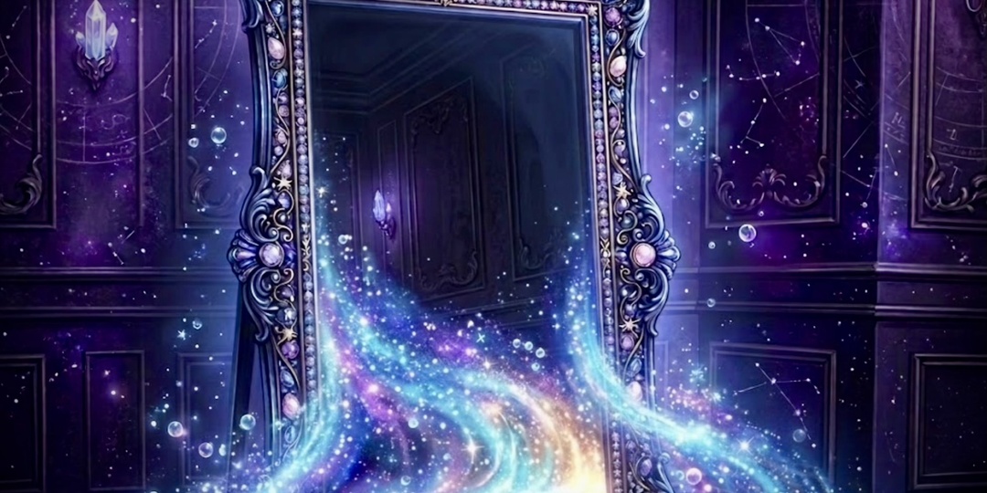 Послание от Вселенной на 03.04.2026: Прекрати искать одобрения других.