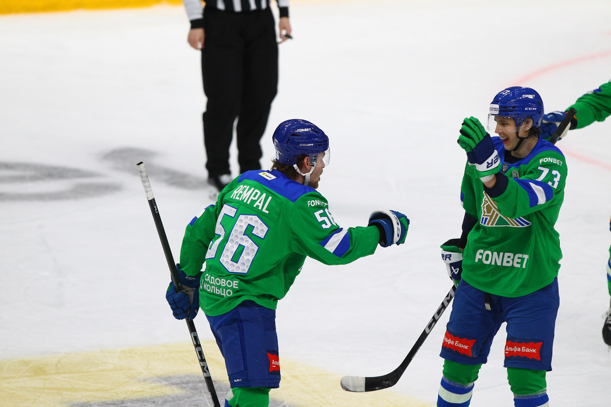 ФОТО: Светлана Садыкова