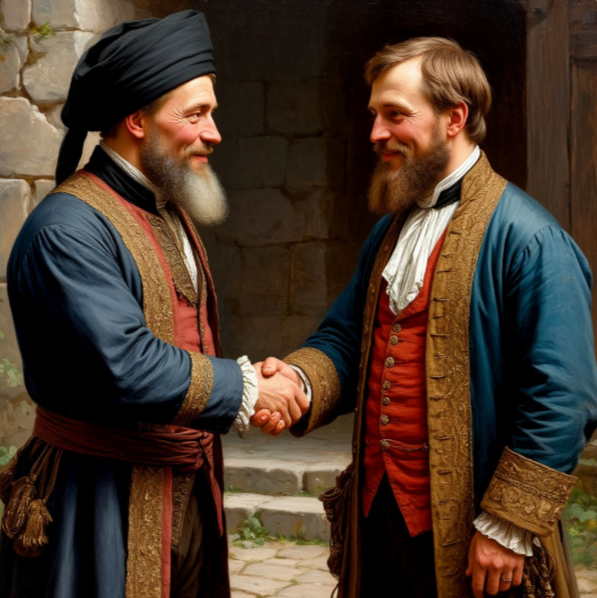 Долг чести: история одного займа