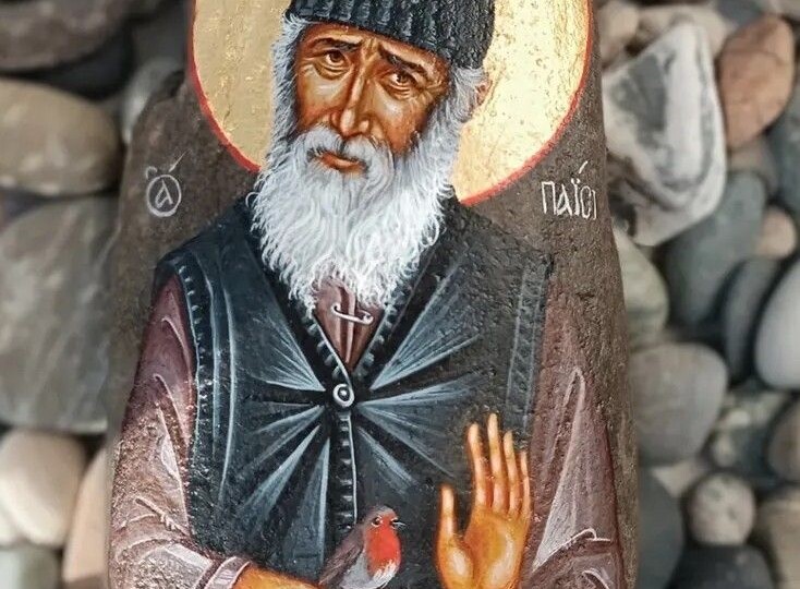 Как победить тоску, печаль и расстройство? Рецепт преподобного Паисия Святогорца