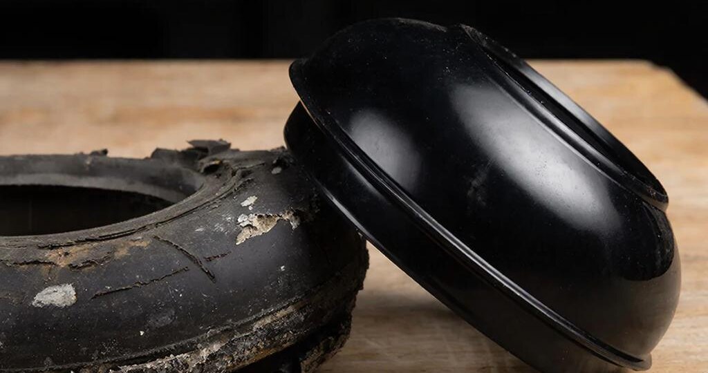 Забываем про магазин сантехники: Как напечатать любую резиновую прокладку дома. Секреты Flexible смол для 3D-принтера.