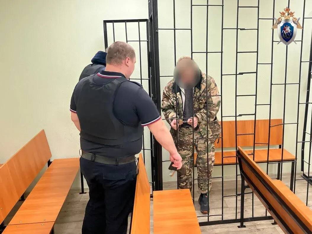    Фото: Карельский Следком / Telegram