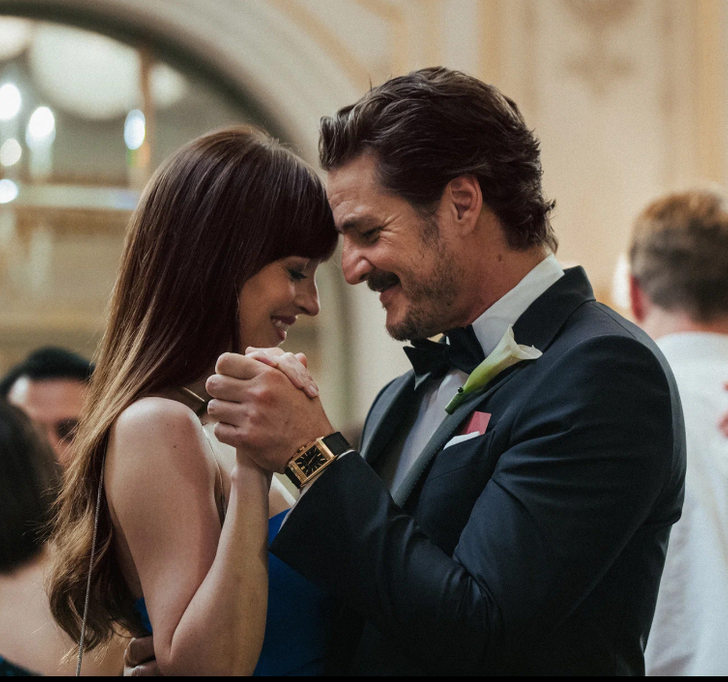 © Materialists / A24