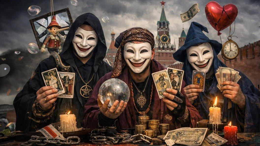    Коллаж Царьграда