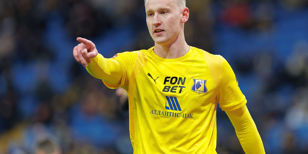 Финишный рывок под грозовыми тучами. «Ростов» вступает в решающий отрезок с багажом накопившихся проблем, но горячим стремлением их решить