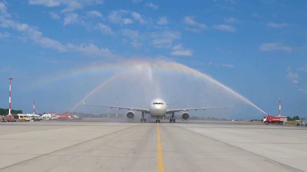    Первый канал