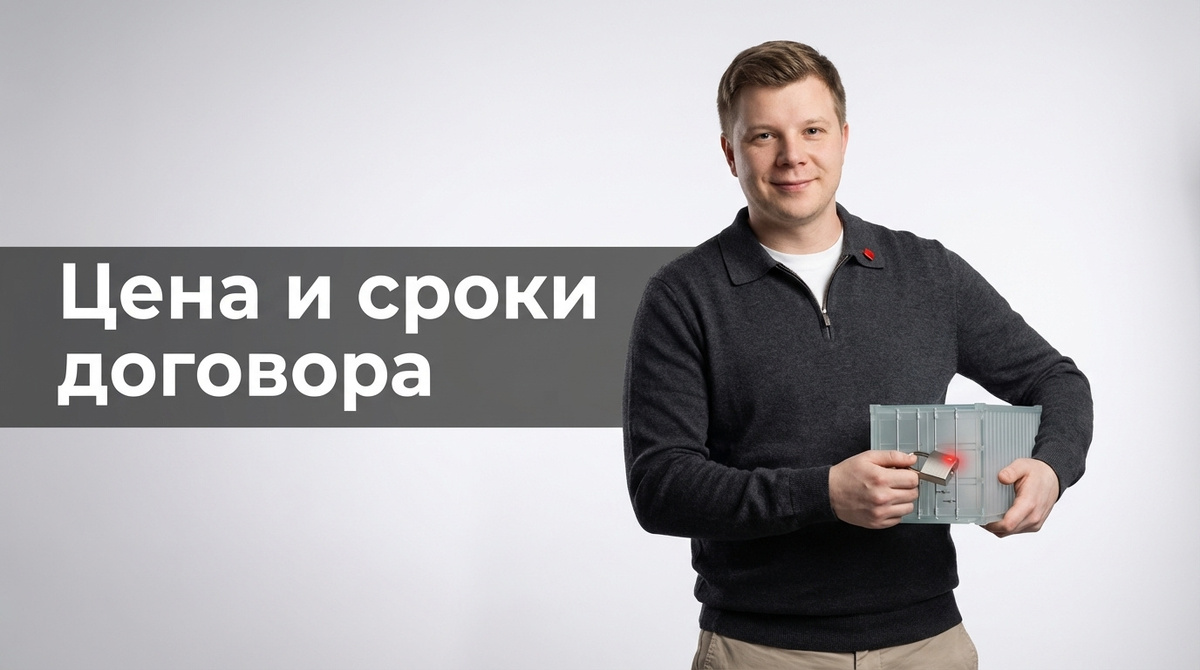 Цена и сроки в договоре поставки с Китаем в 2026: разбор для импортёров в 2026 году