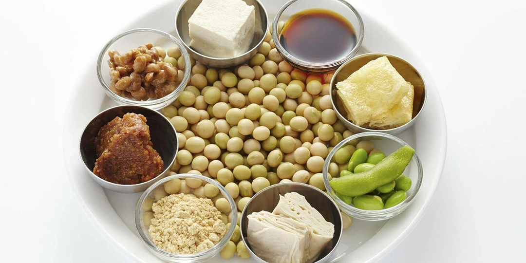 Соя: вред или польза? Правда о "китайском горохе", которая разделила диетологов