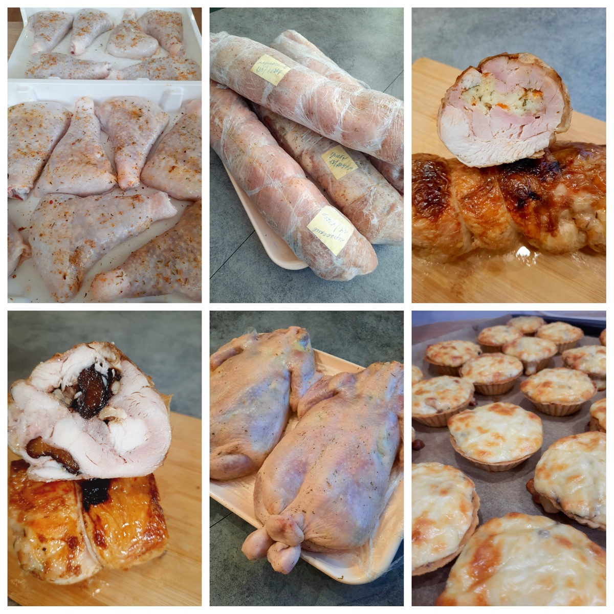 Фото для чата в местную группу.