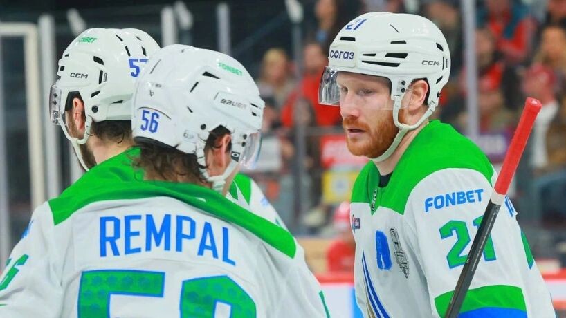    Фото: ХКСЮ/t.me