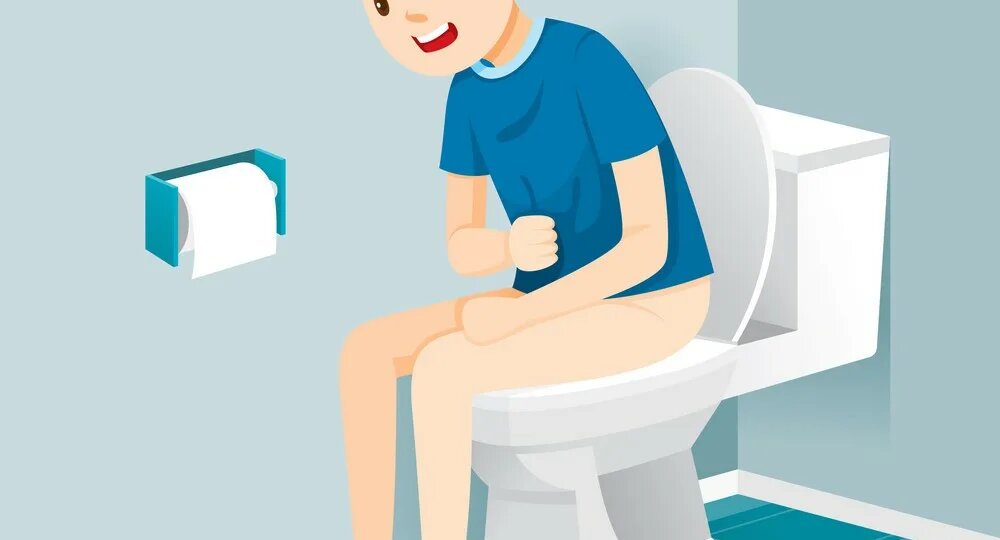 Запоры по утрам? 3 движения, которые запускают кишечник за 10 минут