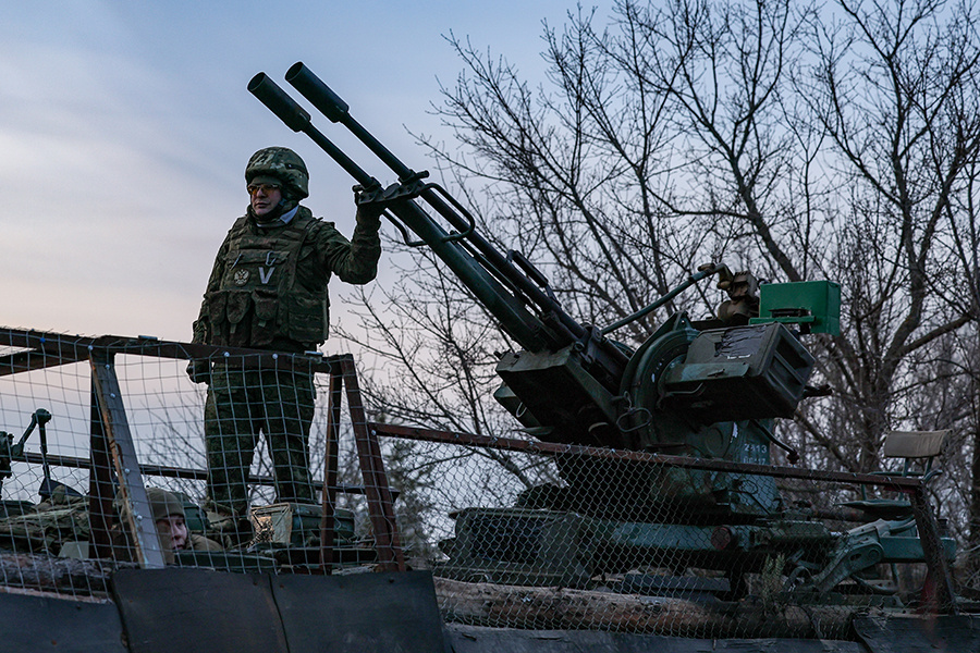    © Александр Река/ТАСС