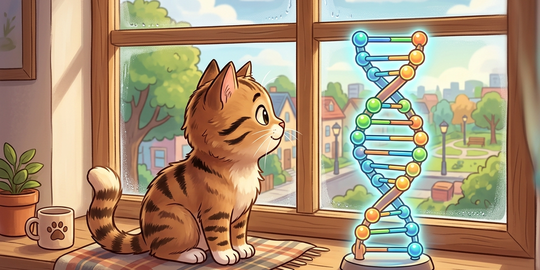 FIV: Что нужно знать о «кошачьем СПИДе» – вирусе иммунодефицита кошек