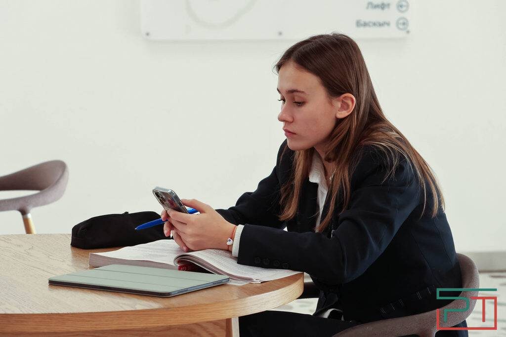 Юлия Бидун / «РТ»