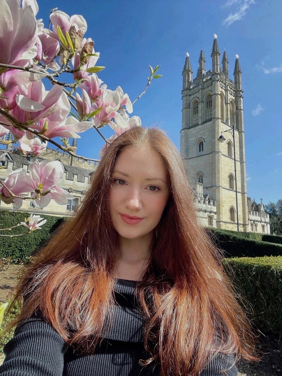 Вдохновение пейзажами