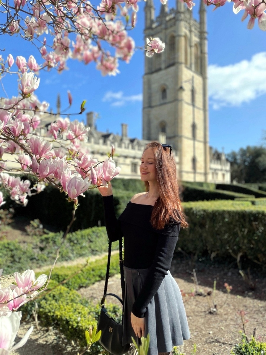 Вдохновение пейзажами