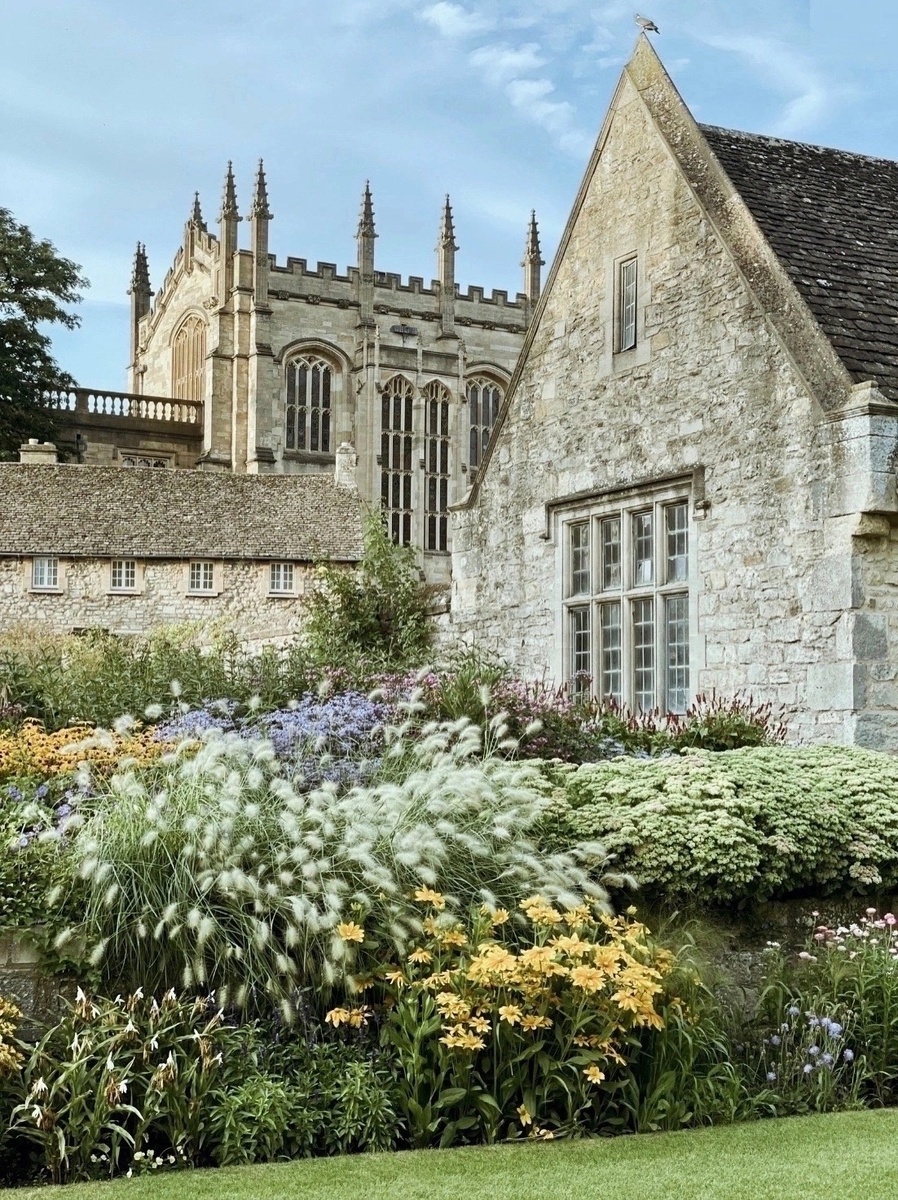 Самое прекрасное время года