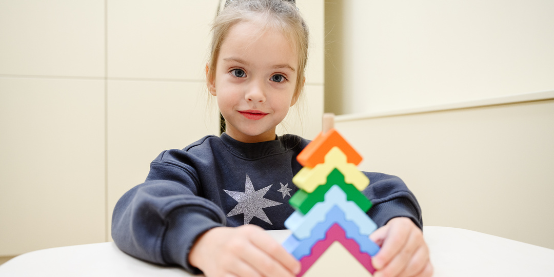 Почему ребёнок не доводит дела до конца, и как это исправить