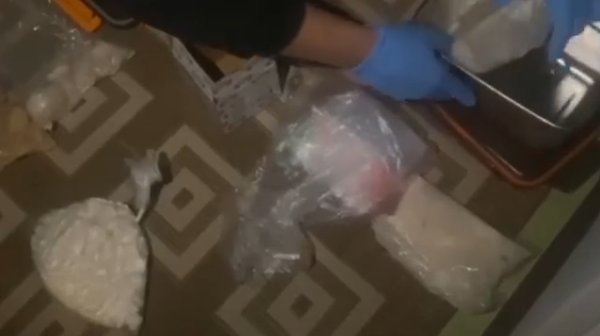    © Полиция Кубани