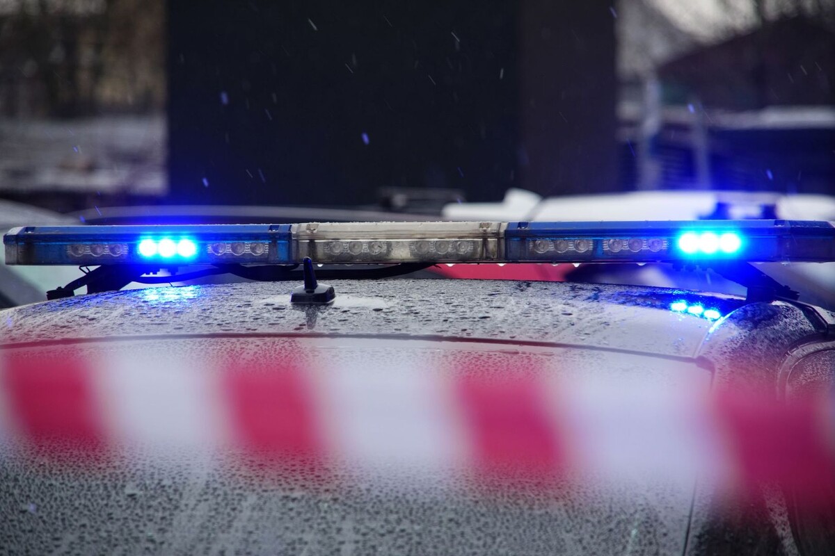     / Источник: © ИЗВЕСТИЯ/Сергей Лантюхов