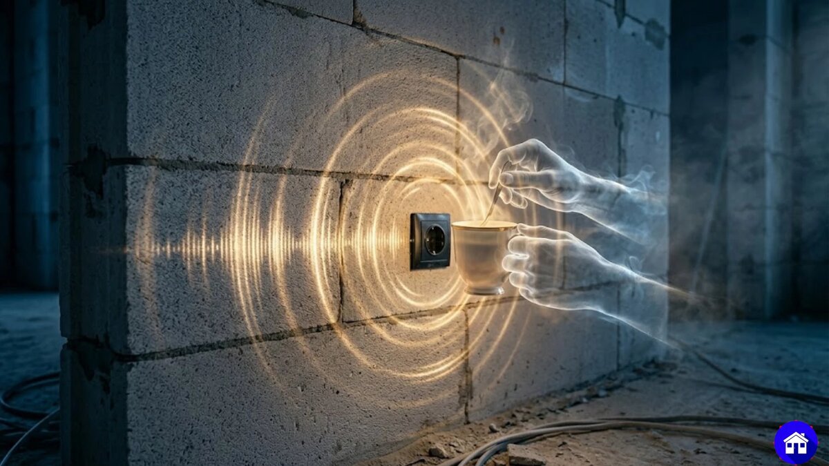 Эффект присутствия