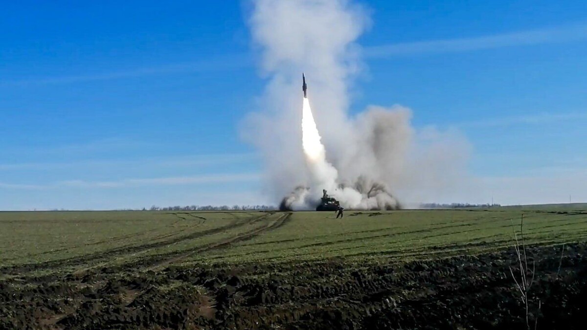    Фото: пресс-служба Министерства обороны РФ