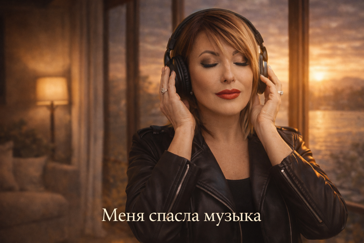 Любовь Дунская. Дом женской силы