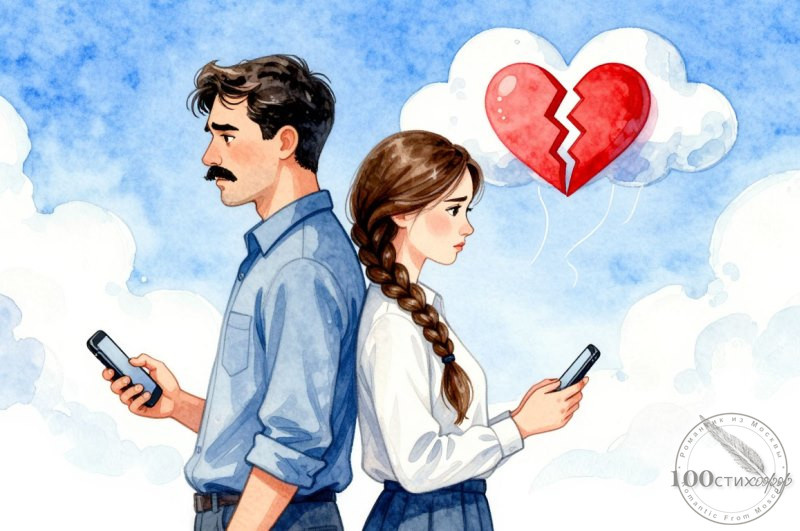 сломанные судьбы