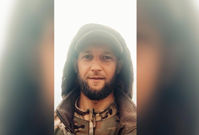 В Волжском простятся с Василием Панфиловым